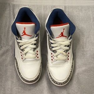 Nike Air Jordan 3 Retro OG